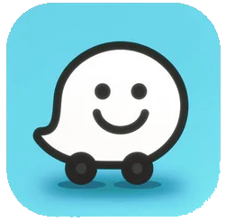 Waze